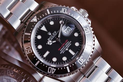 2017 rolex sea dweller for sale austraia